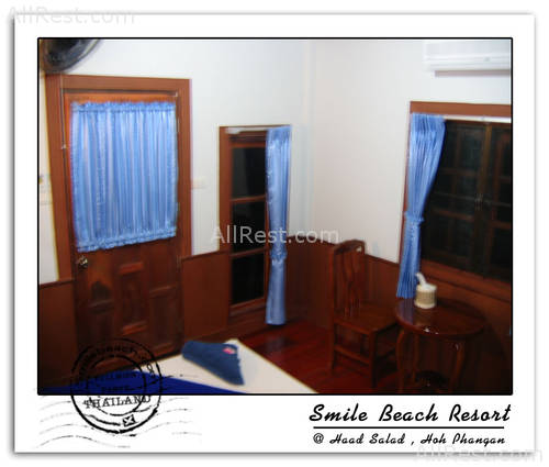 Smile Beach Resort 30